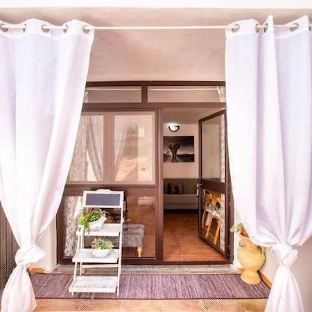La Taverna Di Carla Порто-Торрес Екстер'єр фото