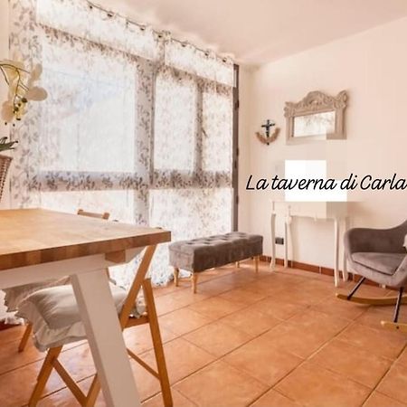La Taverna Di Carla Порто-Торрес Екстер'єр фото