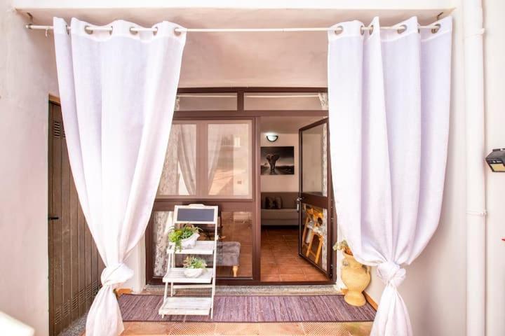 La Taverna Di Carla Порто-Торрес Екстер'єр фото